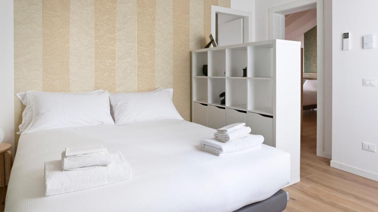 Italianway-caretto Apartment *