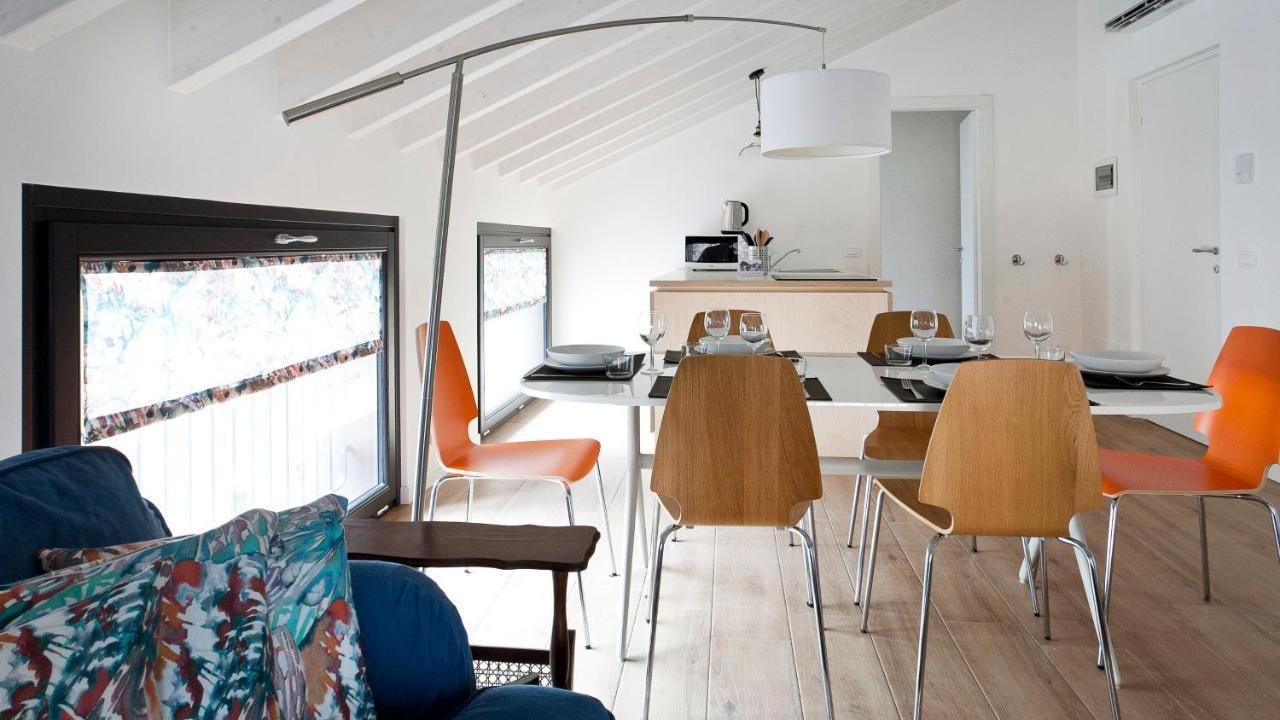 Italianway-caretto Apartment