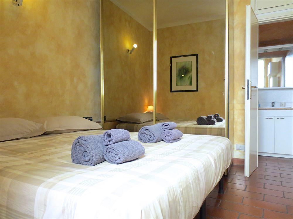 Temporary House - Navigli Appartamento *