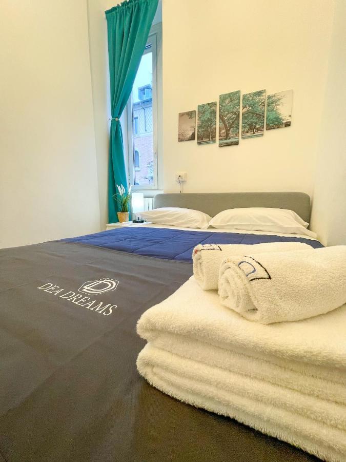 Apartment Dea Dreams - Piazzale Lodi Near Fondazione Prada *