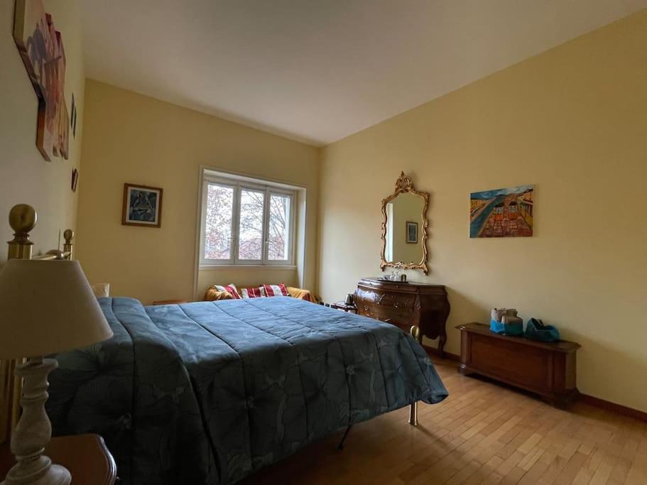 Casa Caldara Homestay