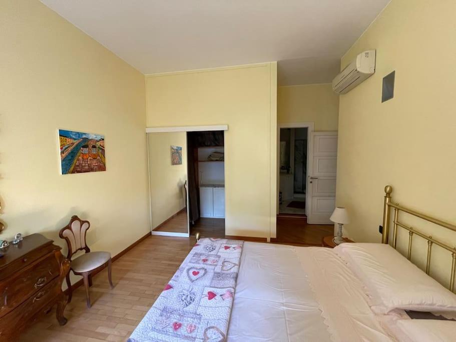 Casa Caldara