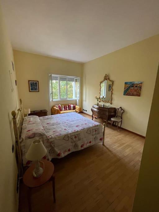Homestay Casa Caldara