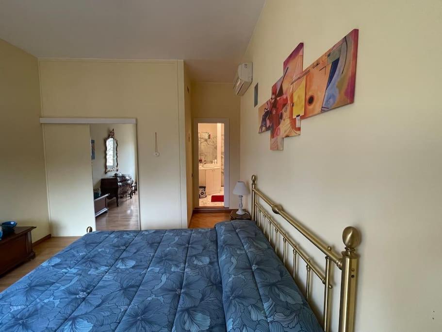 Homestay Casa Caldara