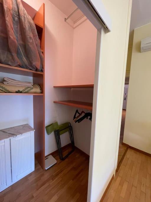 Homestay Casa Caldara