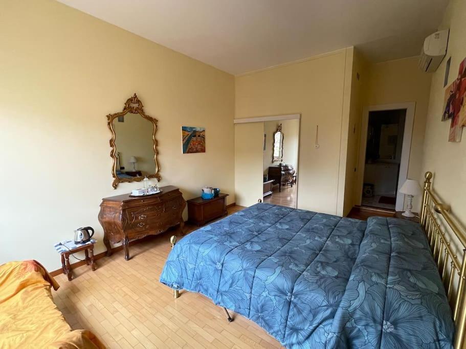 Casa Caldara Milan