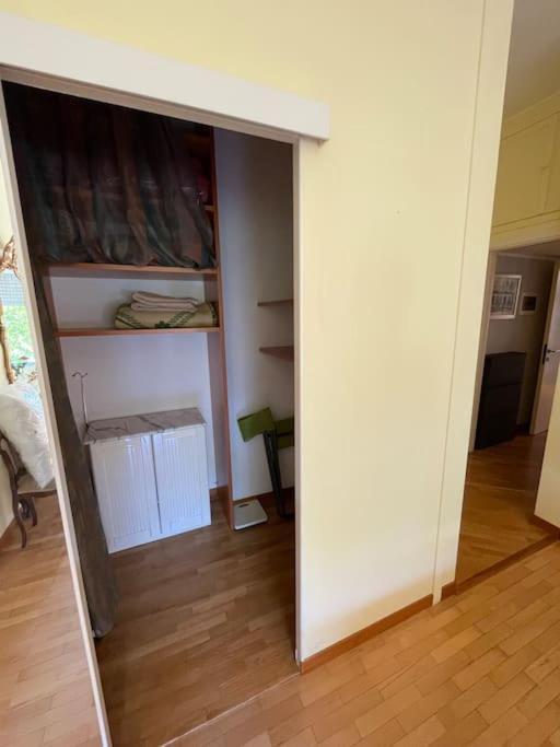 Casa Caldara Homestay Milan