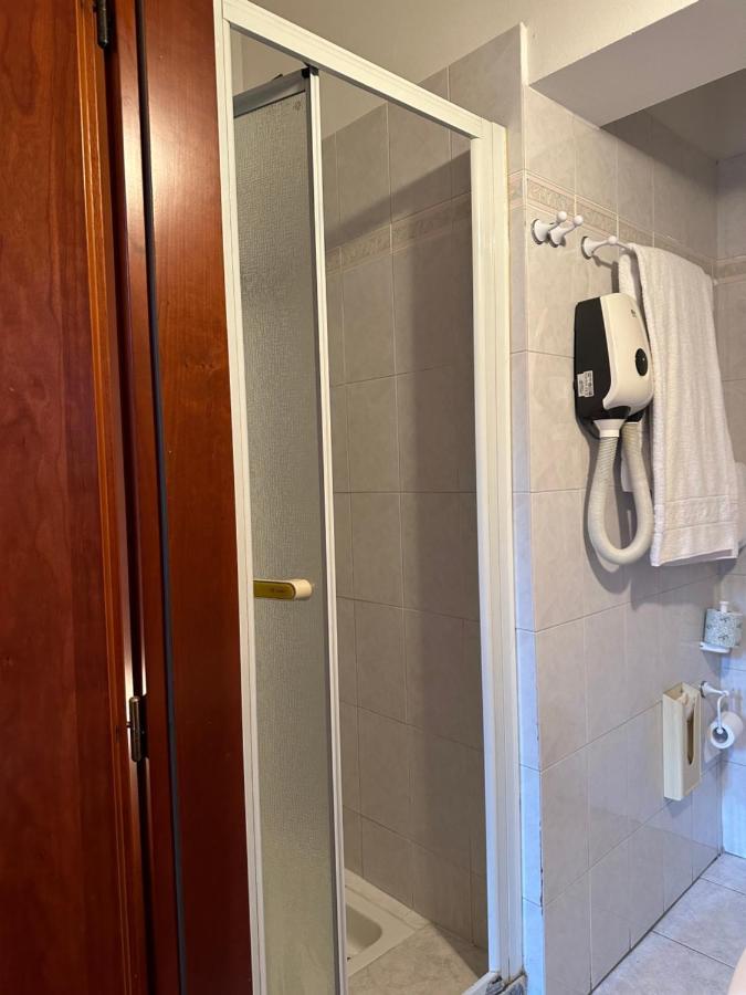 Aspromonte Hotel Milan