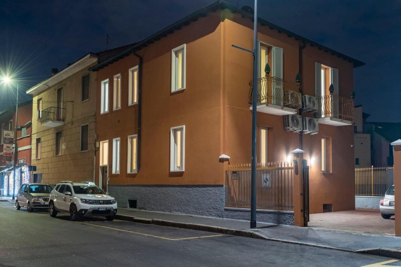 Apartment Leader 4 - Monzino - Hockey Msg Arena - Linate - Milan