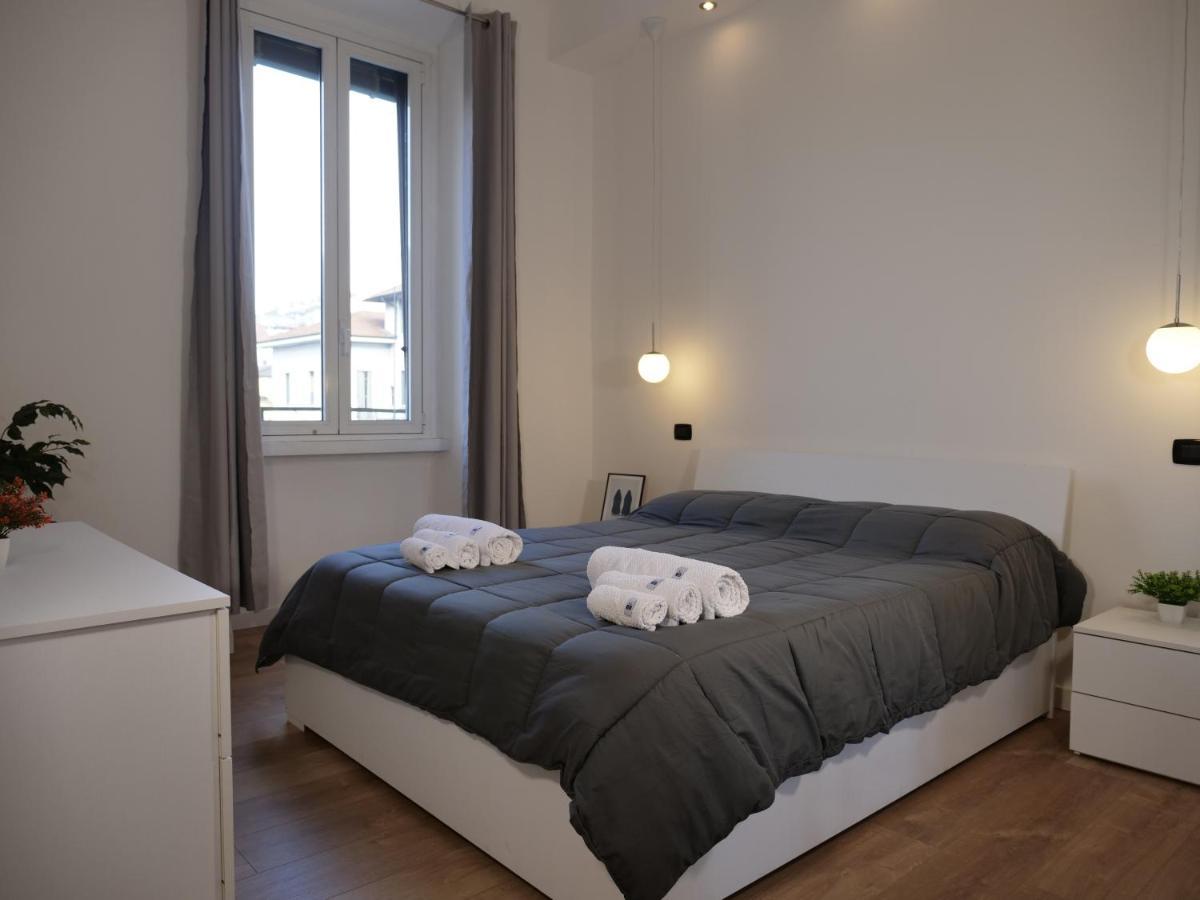 Apartamento Prada Milão