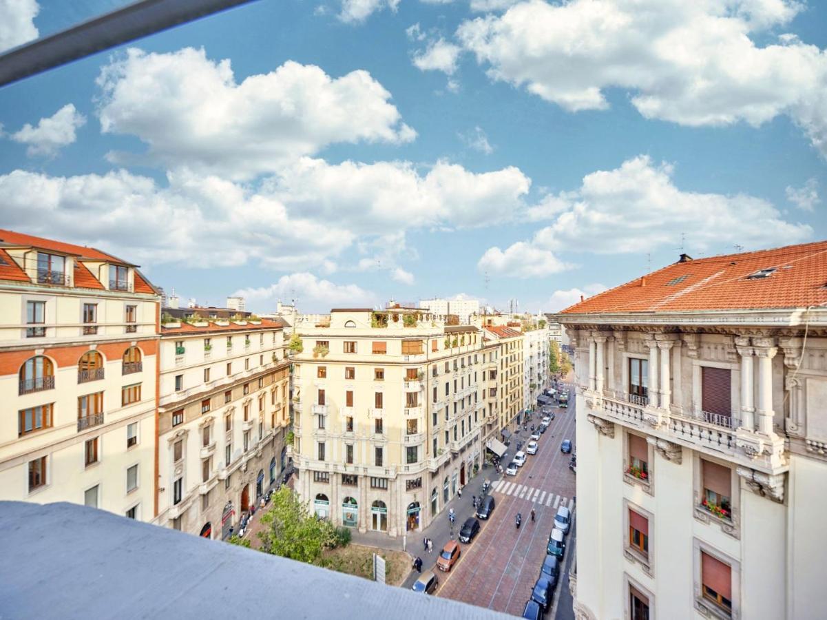 Splendid In The Historic Center Milan