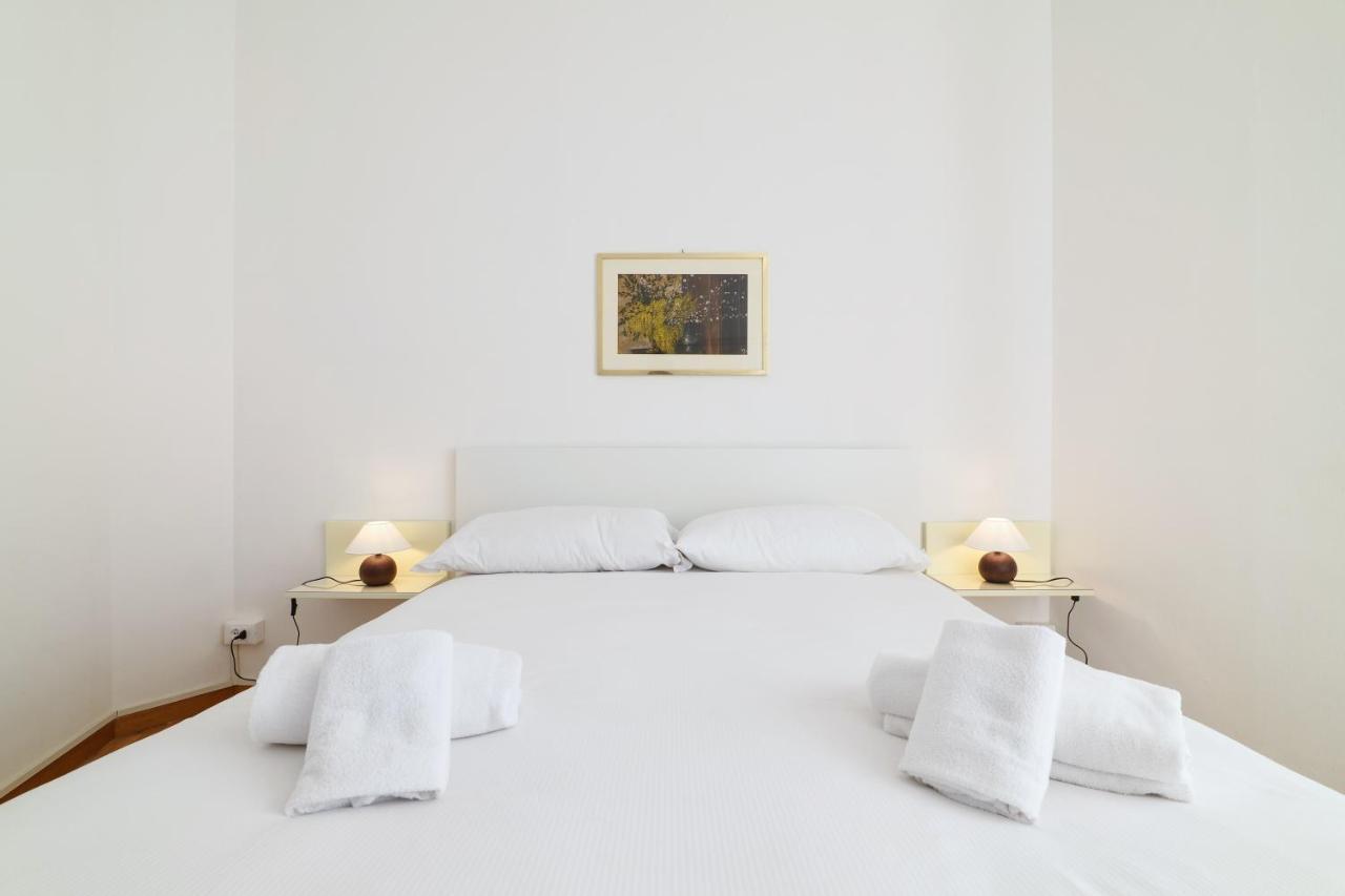 Primopiano - Valparaiso Apartment Milan
