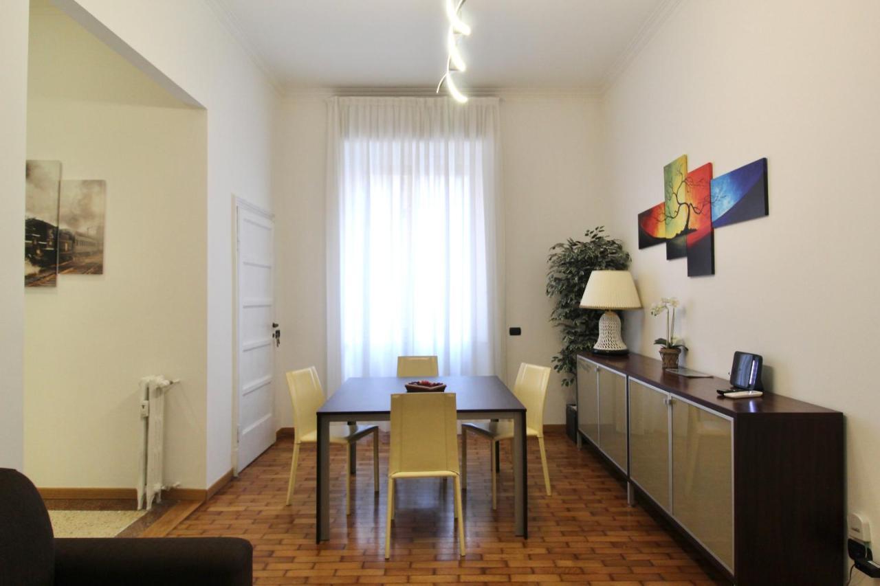 Al Direzionale - Station Apartment Milan