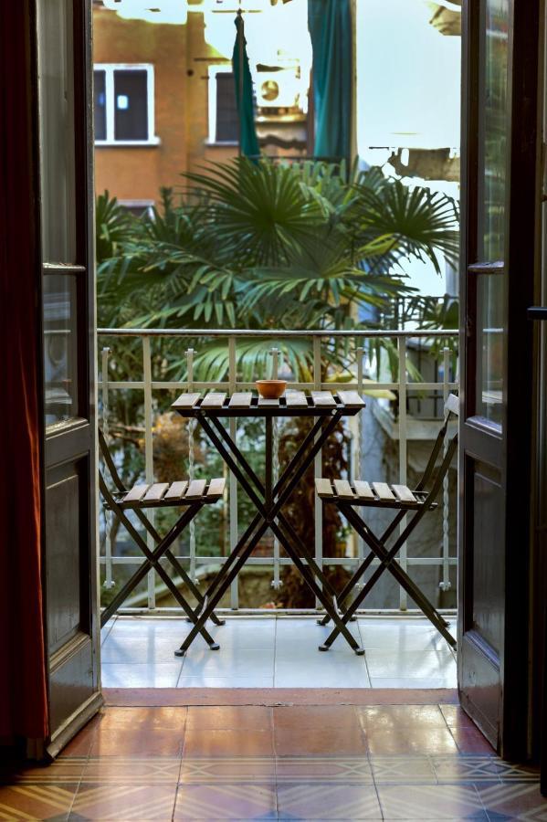 La Casa Della Zia Casa de hóspedes *
