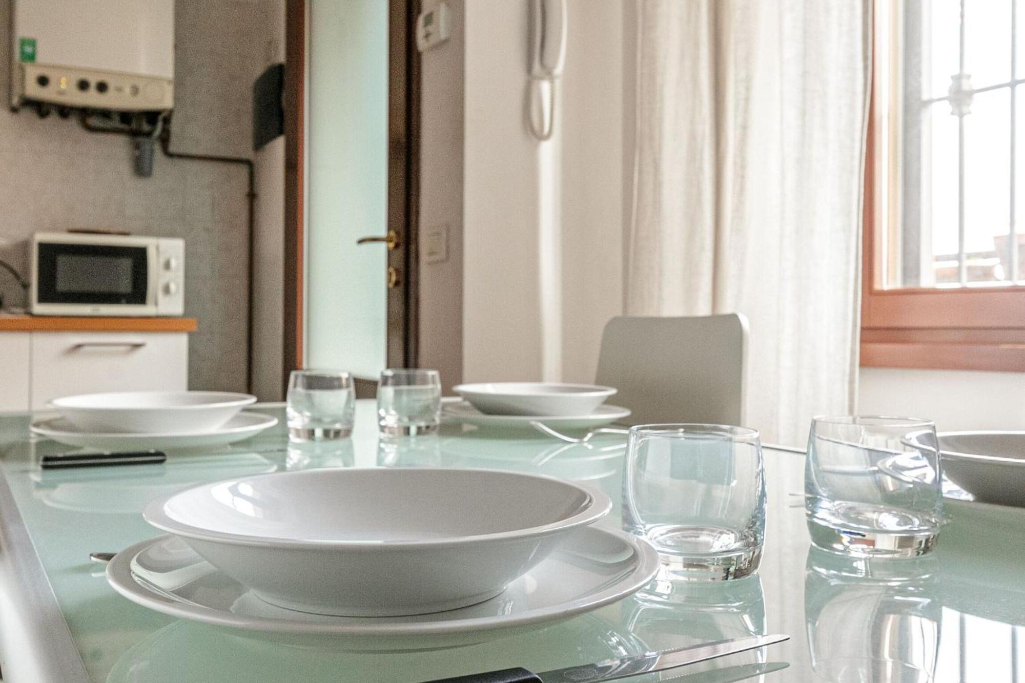 Apartment Ascanio Sforza By Halldis Milan