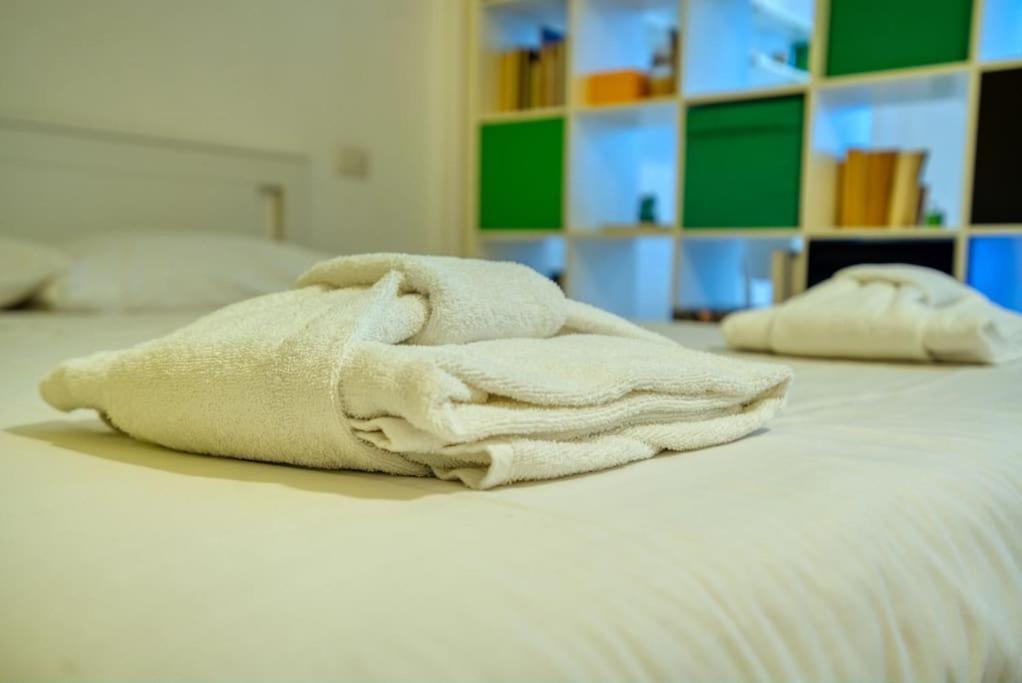 Apartment Italianflat - Navigli Studio, Garden View Milan