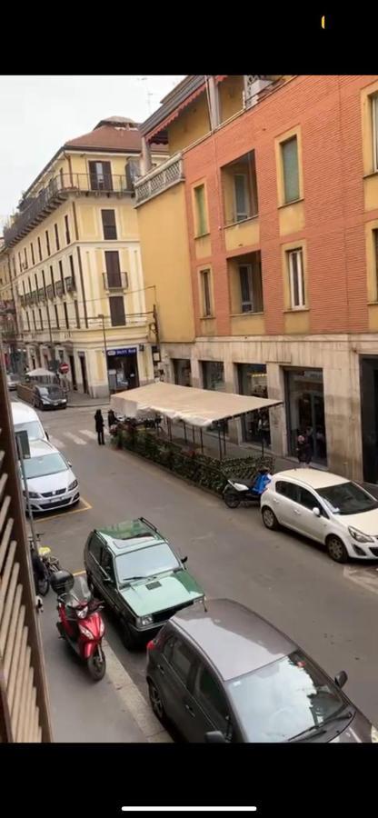 House In Porta Venezia Apartment