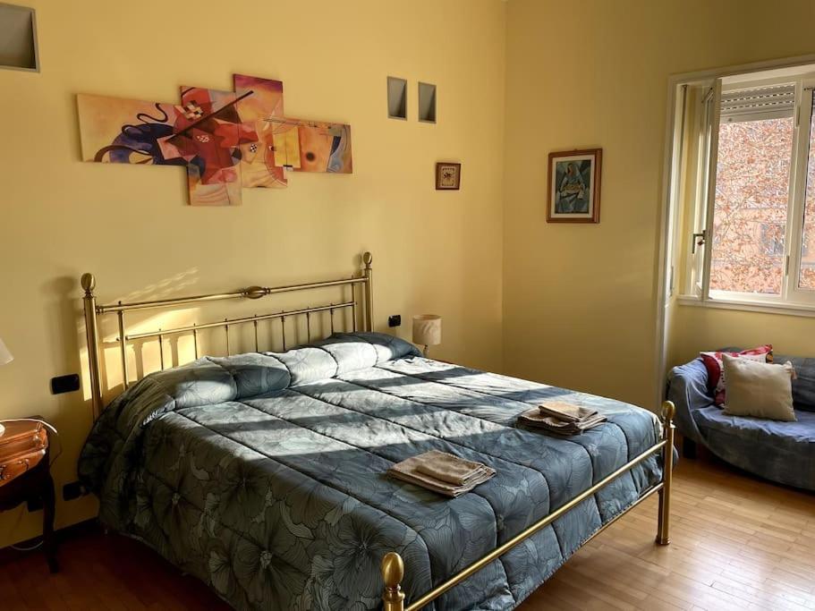 Casa Caldara Homestay *