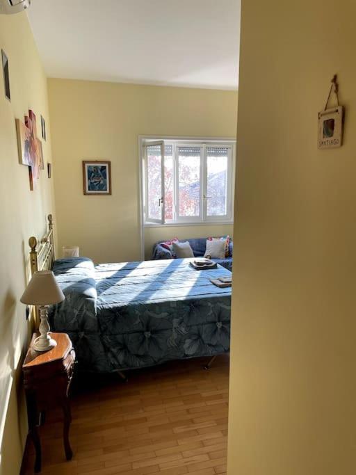 Casa Caldara Homestay