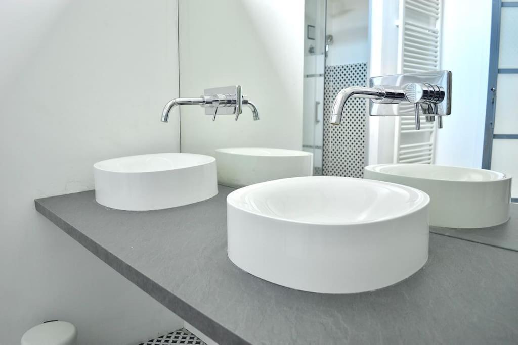 Penthouse 5 Min From Duomo Di Apartment *