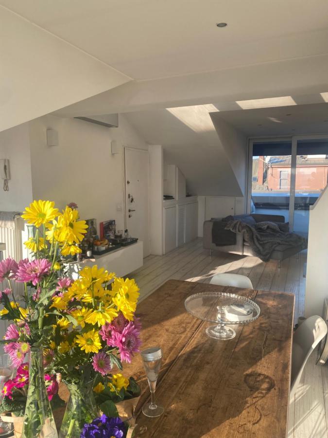 Apartamento Attic 9th Floor With 2 Terrace In Center Brera With Amazing View *