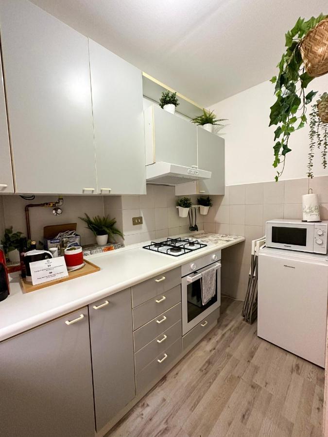 Dea Dreams Marghera Wifi Metro A 2 Passi Apartment Milan