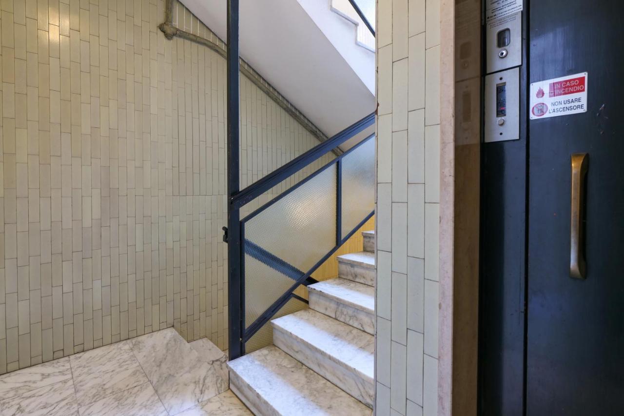 Primopiano - Valparaiso Apartment Milan