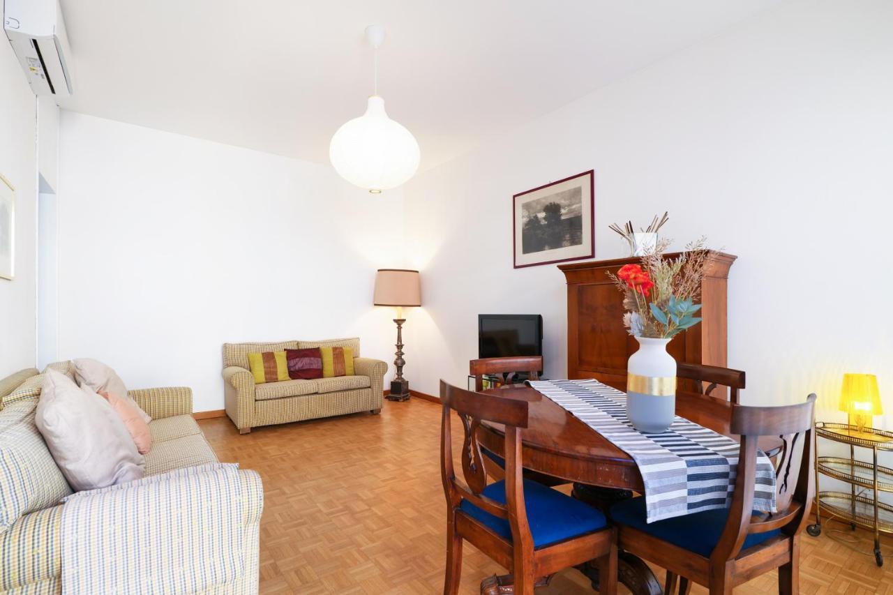 Primopiano - Valparaiso Apartment *