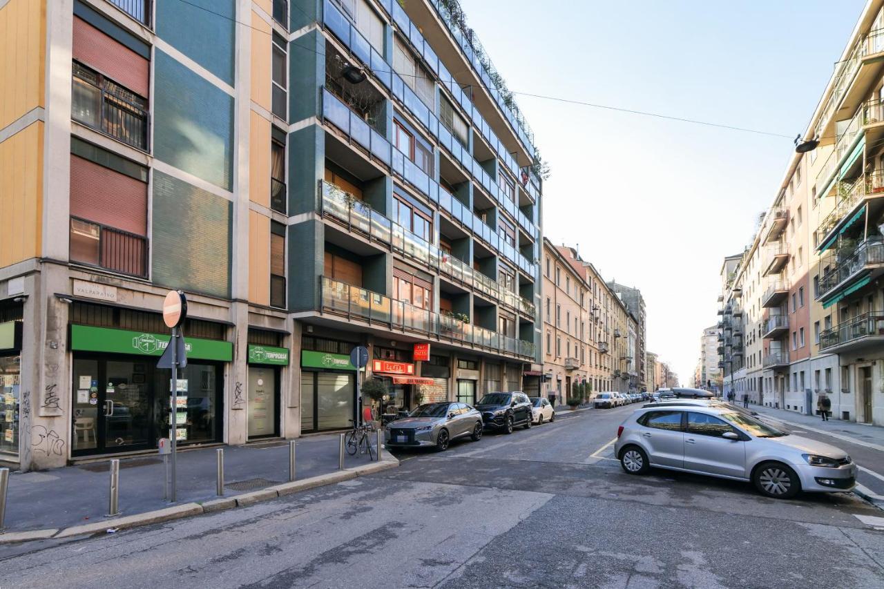 Apartment Primopiano - Valparaiso Milan