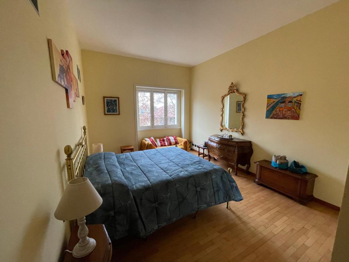 Casa Caldara Homestay *