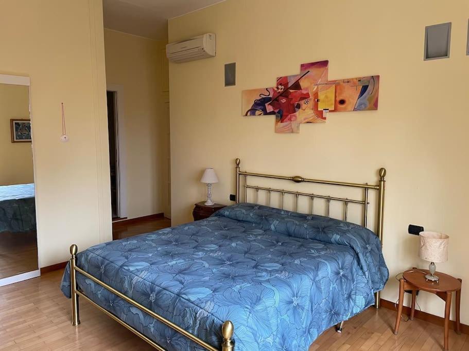 Homestay Casa Caldara Milan