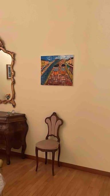 Casa Caldara Homestay