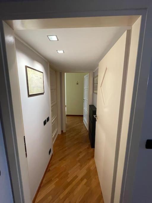 Casa Caldara Homestay Milan