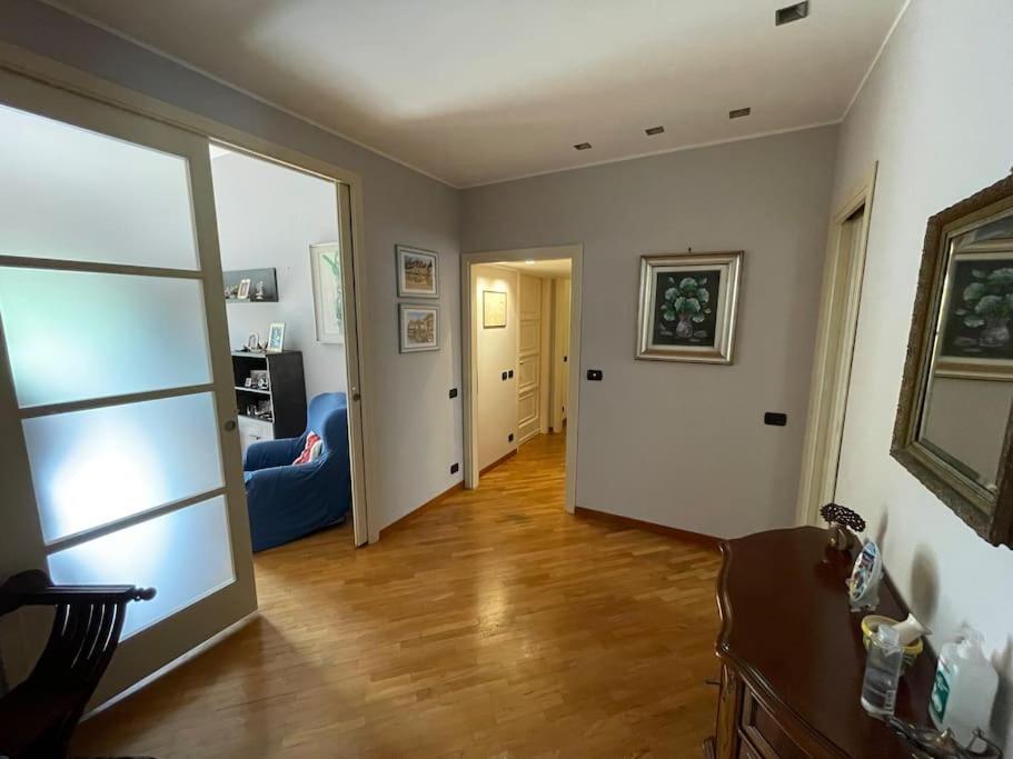 Casa Caldara Homestay *