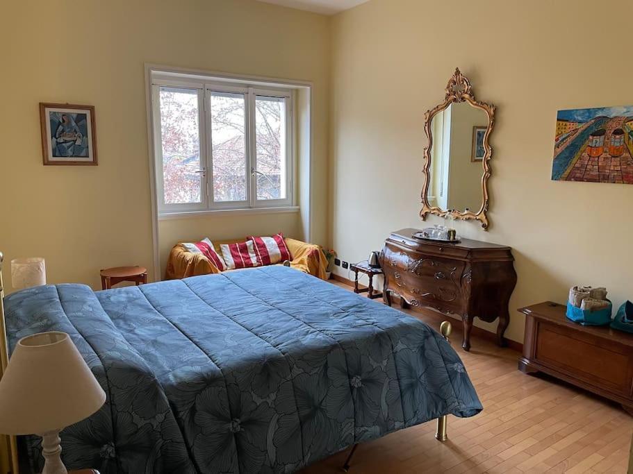 Casa Caldara Homestay Milan