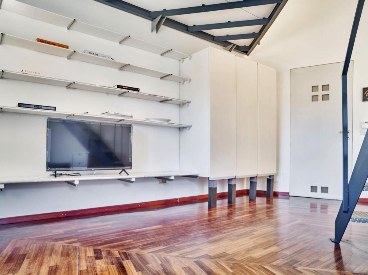 Splendid In The Historic Center Milan