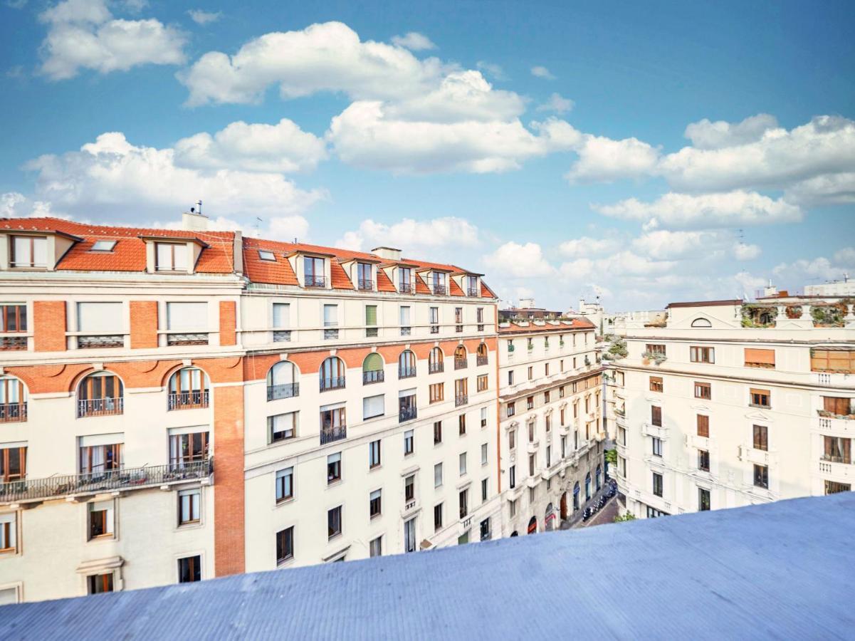 Splendid In The Historic Center Milan