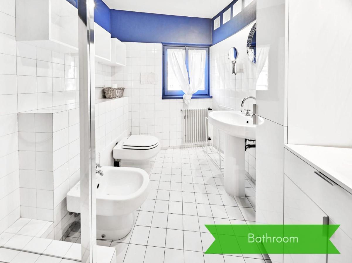 Splendid In The Historic Center Apartment Milan