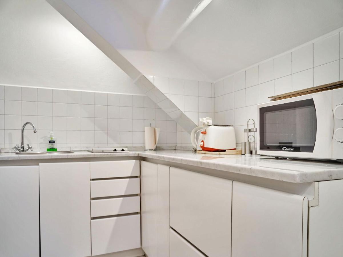 Apartment Splendid In The Historic Center Milan