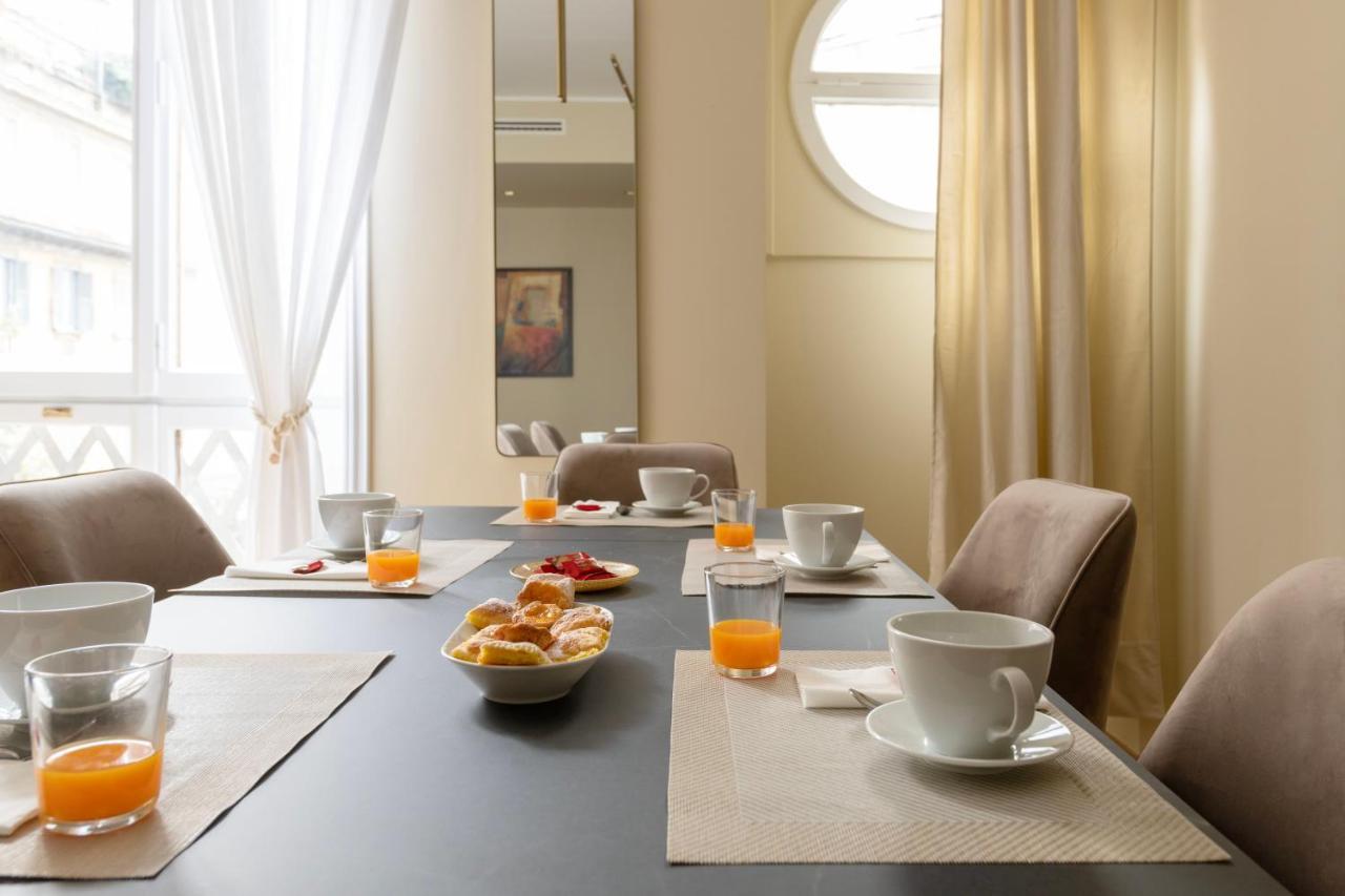 Apartment Heart San Sepolcro Duomo *