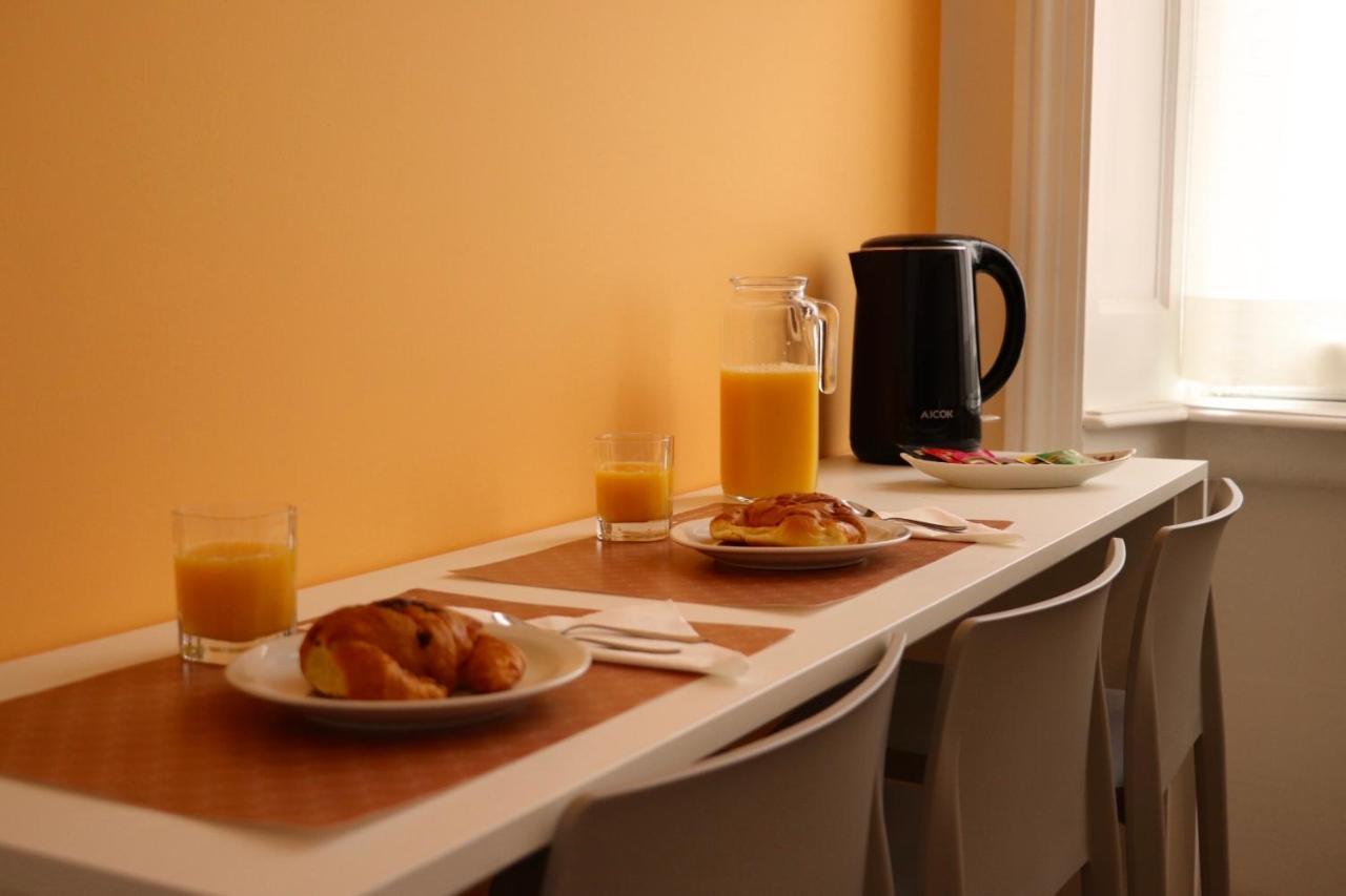 Apartment Al Direzionale - Station Milan