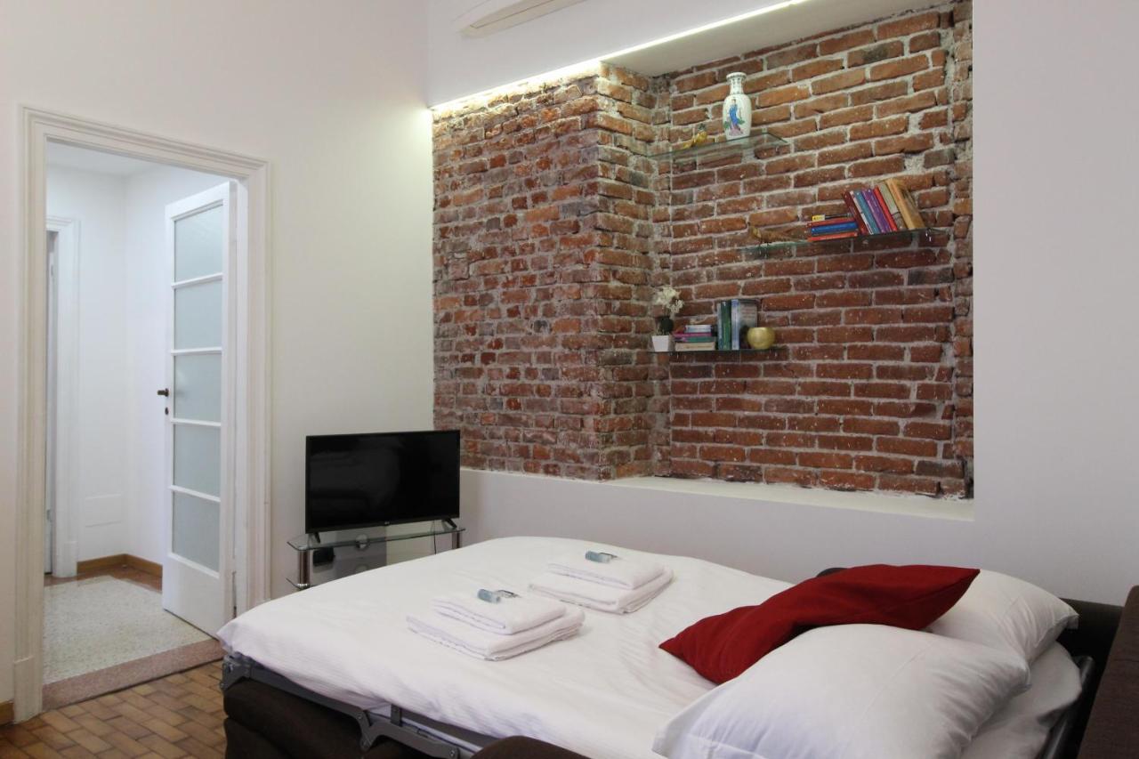 Apartment Al Direzionale - Station Milan