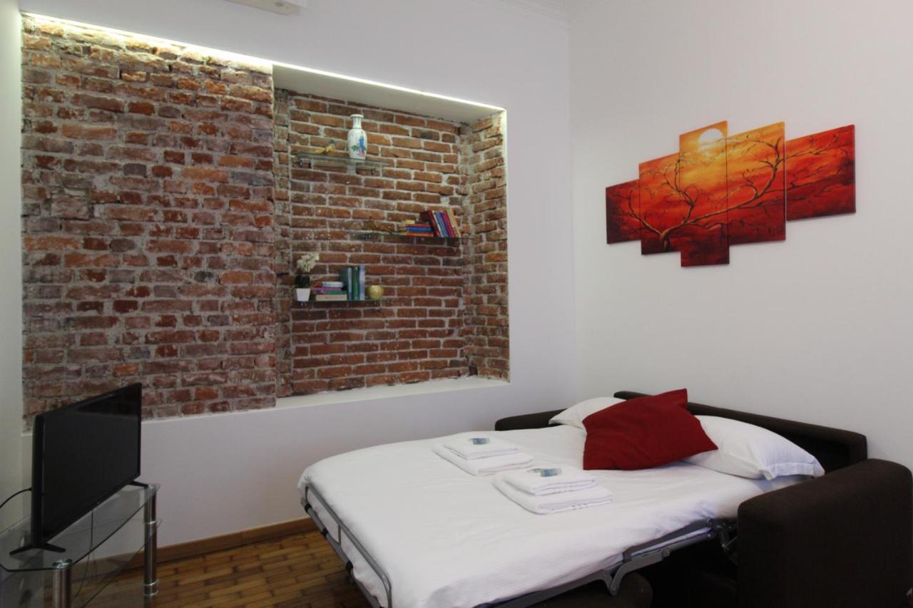 Al Direzionale - Station Apartment Milan