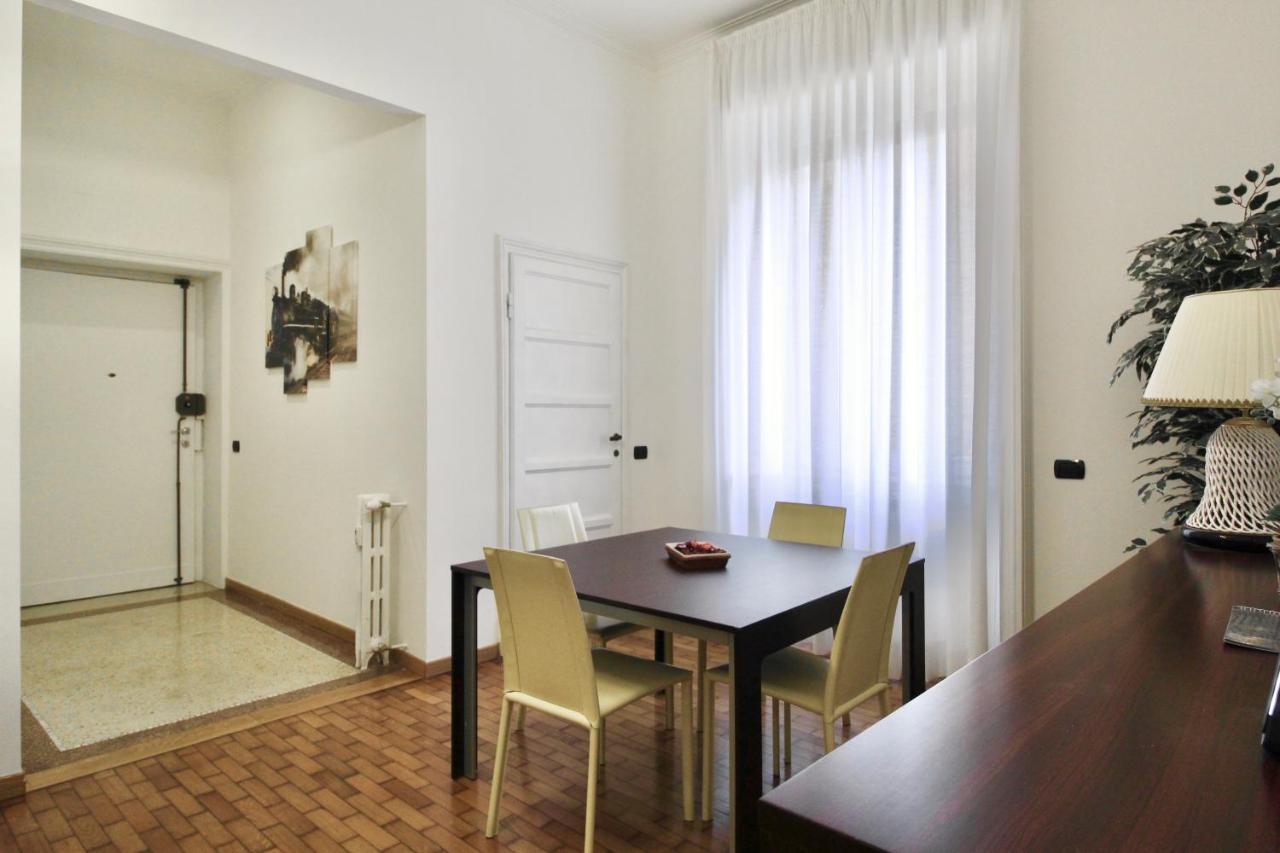 Al Direzionale - Station Apartment Milan