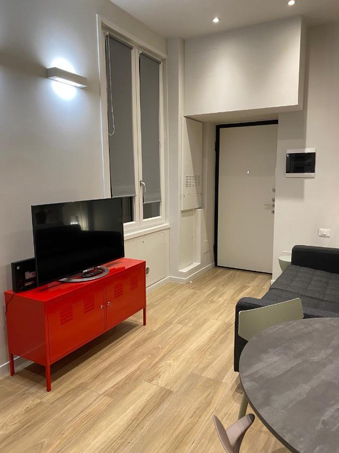 Appartamento #milanodabere Urban Loft *