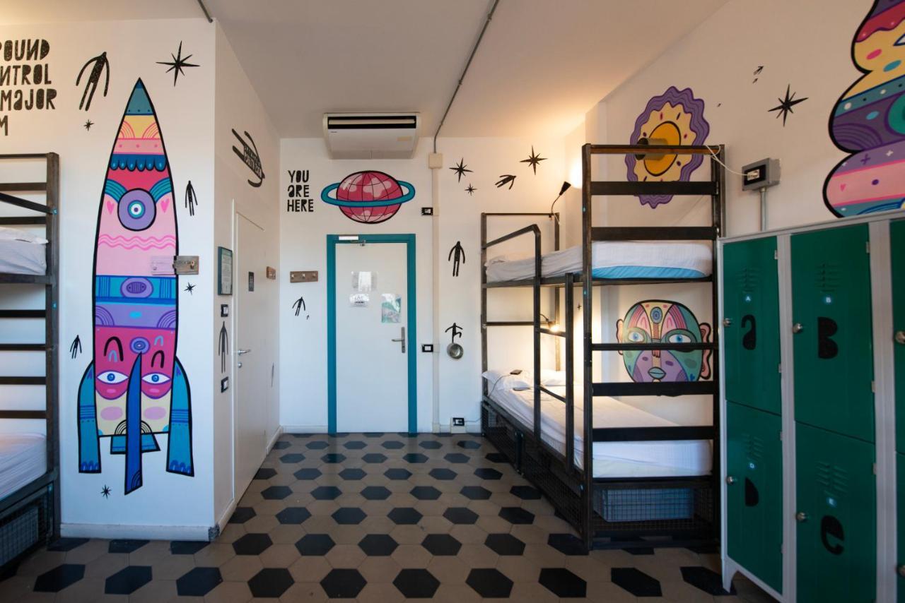 Madama & Bistrot Hostel Milan