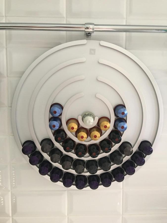 Apartamento New Design