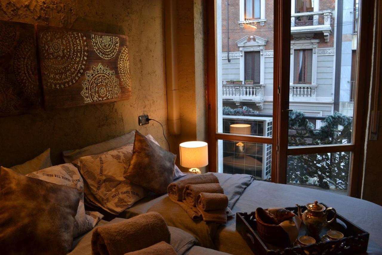 Boutique Hotel Milan