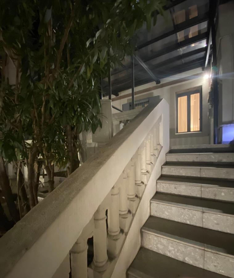 Appartamento #milanodabere Urban Loft Milano