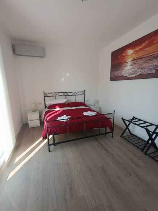 Apartamento Rainbow House